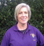 Sarah Palmer